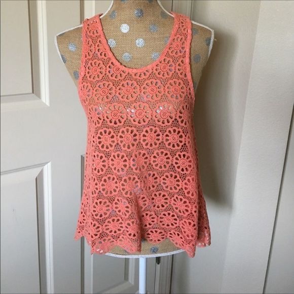 Anthropologie Tops - ✨🌿Anthropologie🌾✨ Top